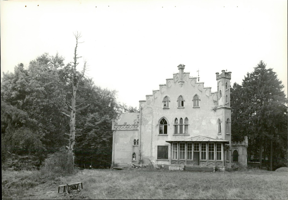 EP - Ewidencja parkowa, skan nr 46