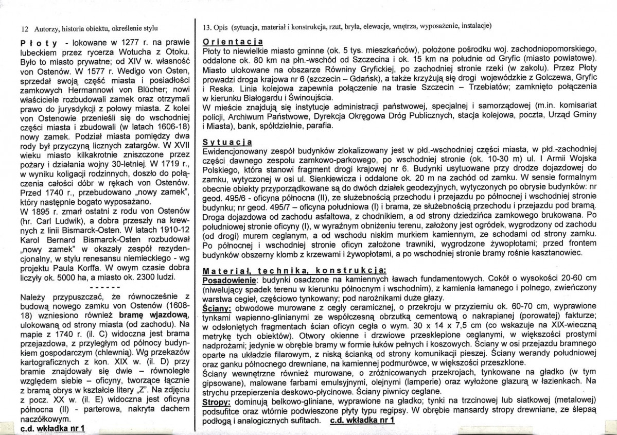 Karta biała, skan nr 2