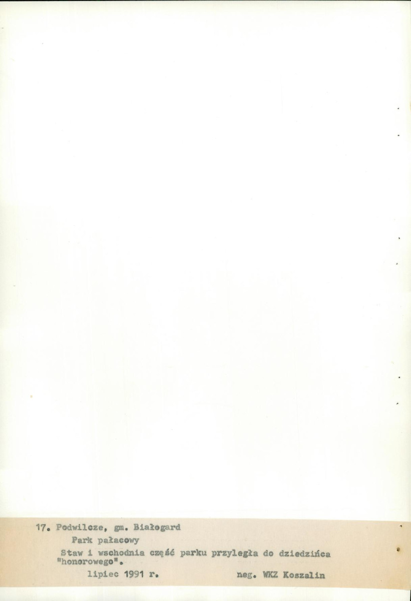 EP - Ewidencja parkowa, skan nr 63