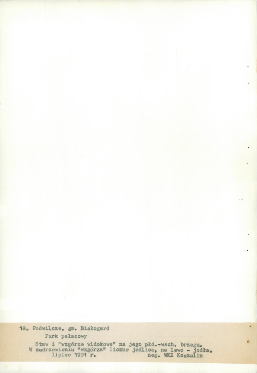 EP - Ewidencja parkowa, skan nr 65