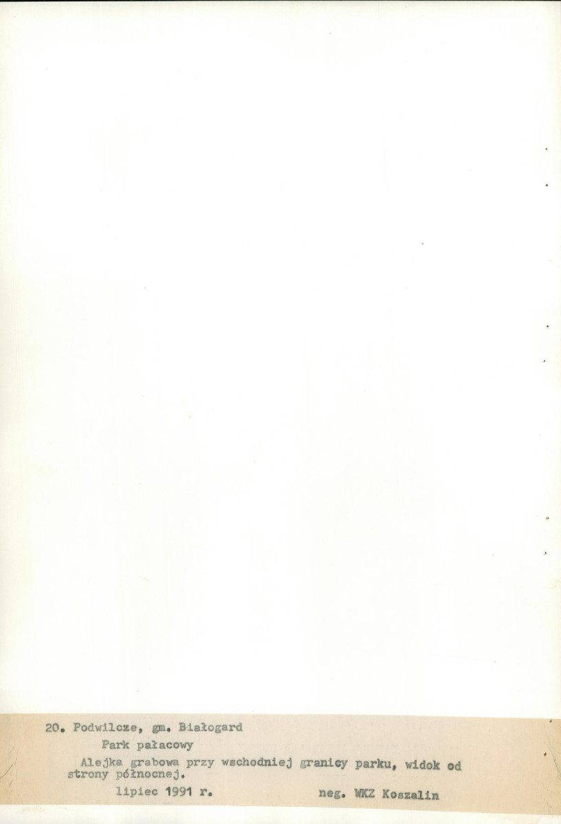 EP - Ewidencja parkowa, skan nr 69