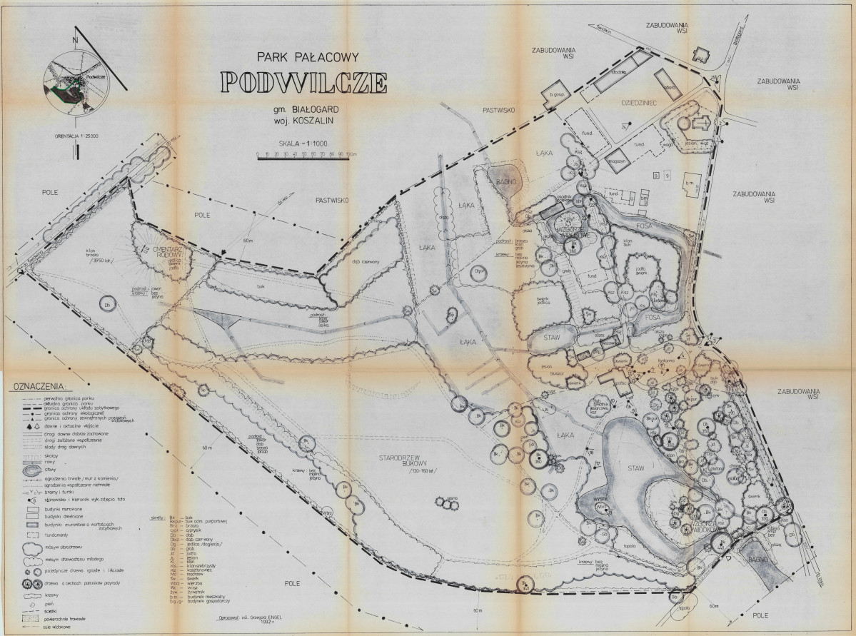 EP - Ewidencja parkowa, skan nr 83