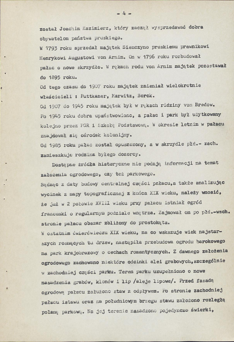 Ewidencja parkowa, skan nr 8