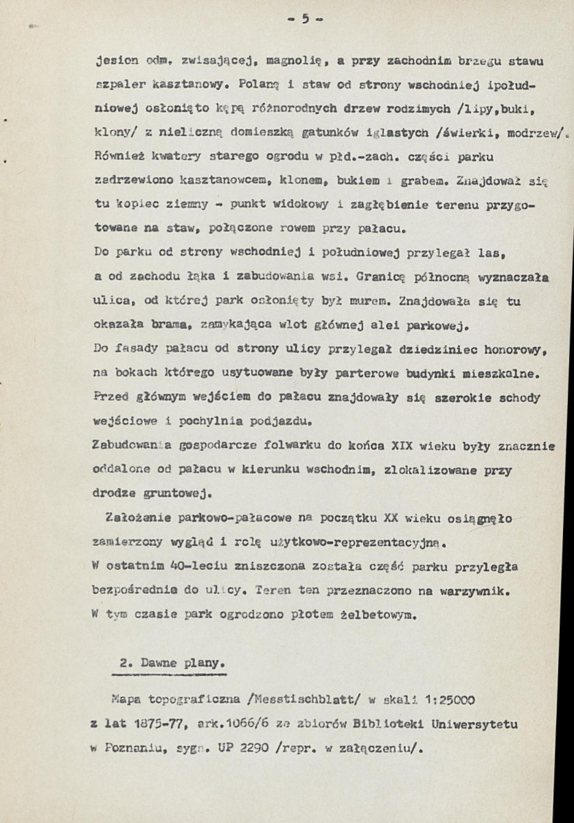 Ewidencja parkowa, skan nr 9