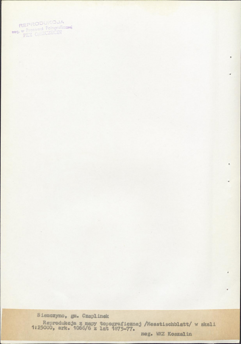 Ewidencja parkowa, skan nr 21