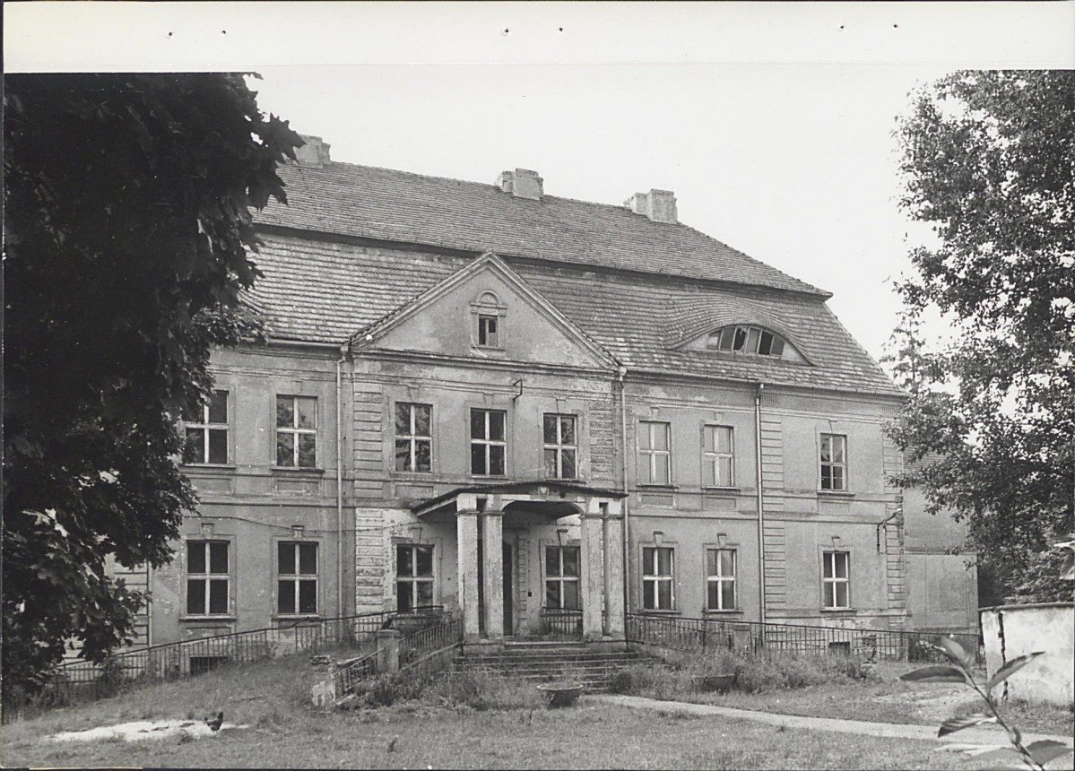 Ewidencja parkowa, skan nr 22