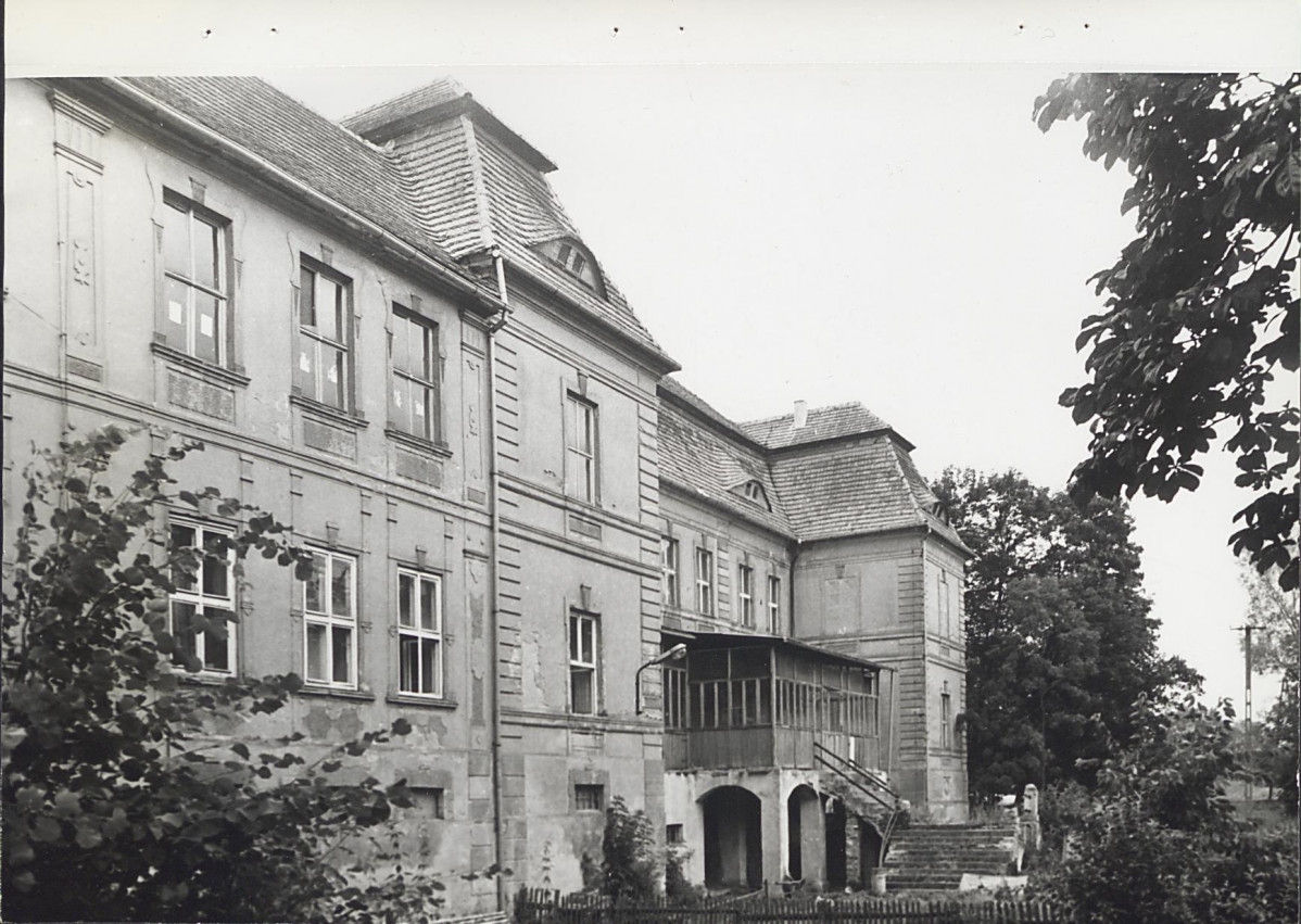 Ewidencja parkowa, skan nr 24