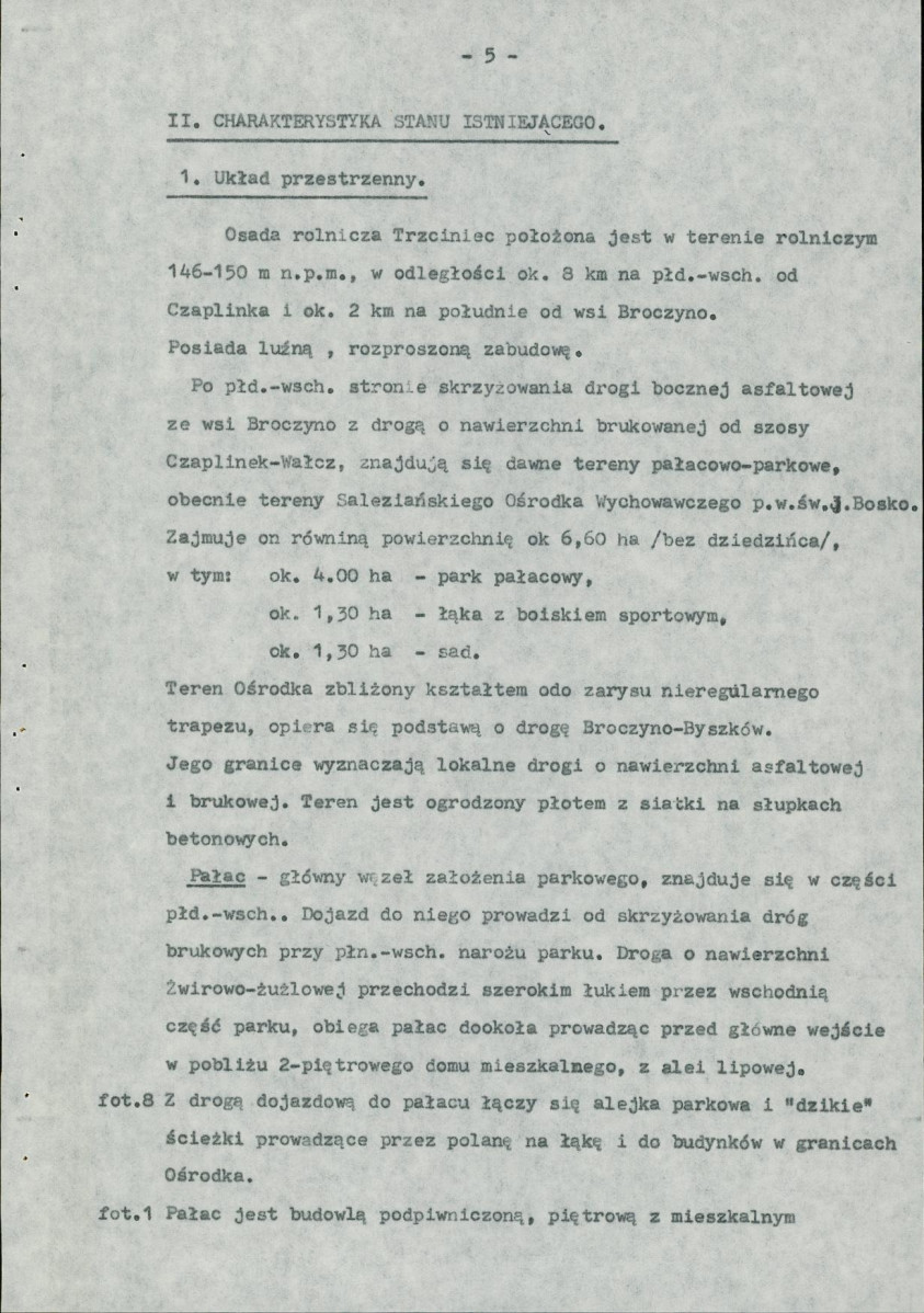 Ewidencja parkowa, skan nr 9