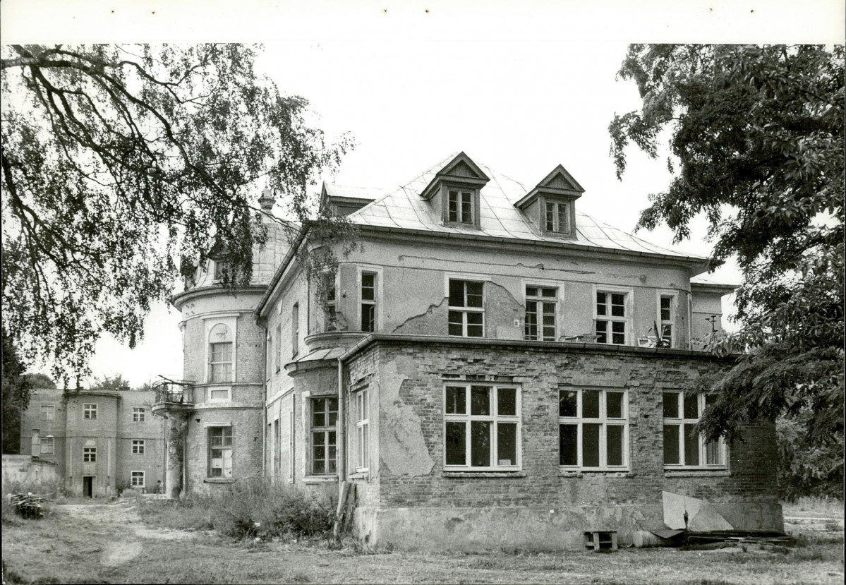 Ewidencja parkowa, skan nr 20