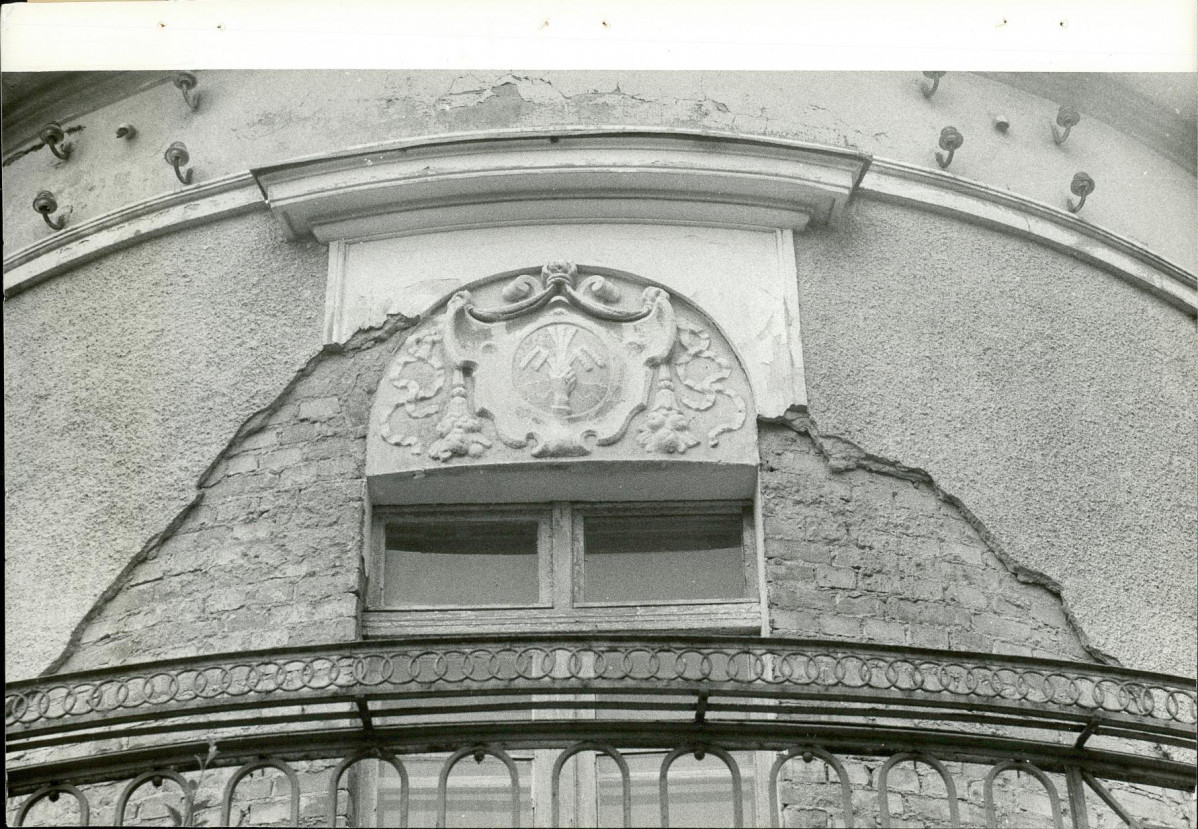 Ewidencja parkowa, skan nr 24