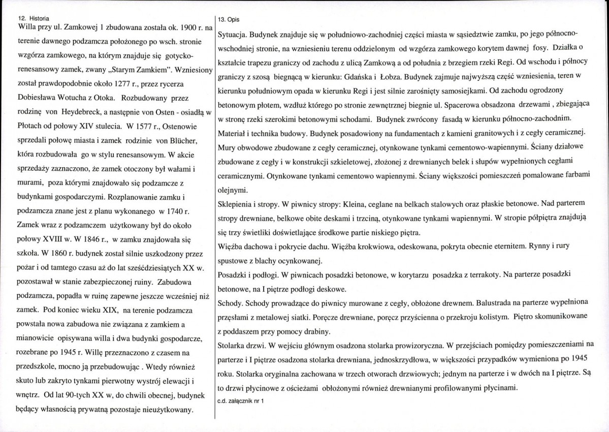 Karta biała, skan nr 2