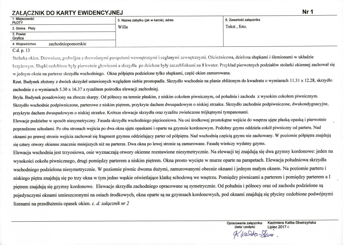 Karta biała, skan nr 5