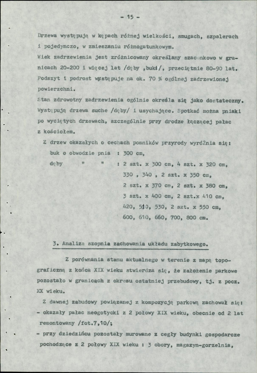 Ewidencja parkowa, skan nr 21