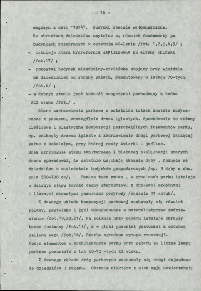 Ewidencja parkowa, skan nr 22