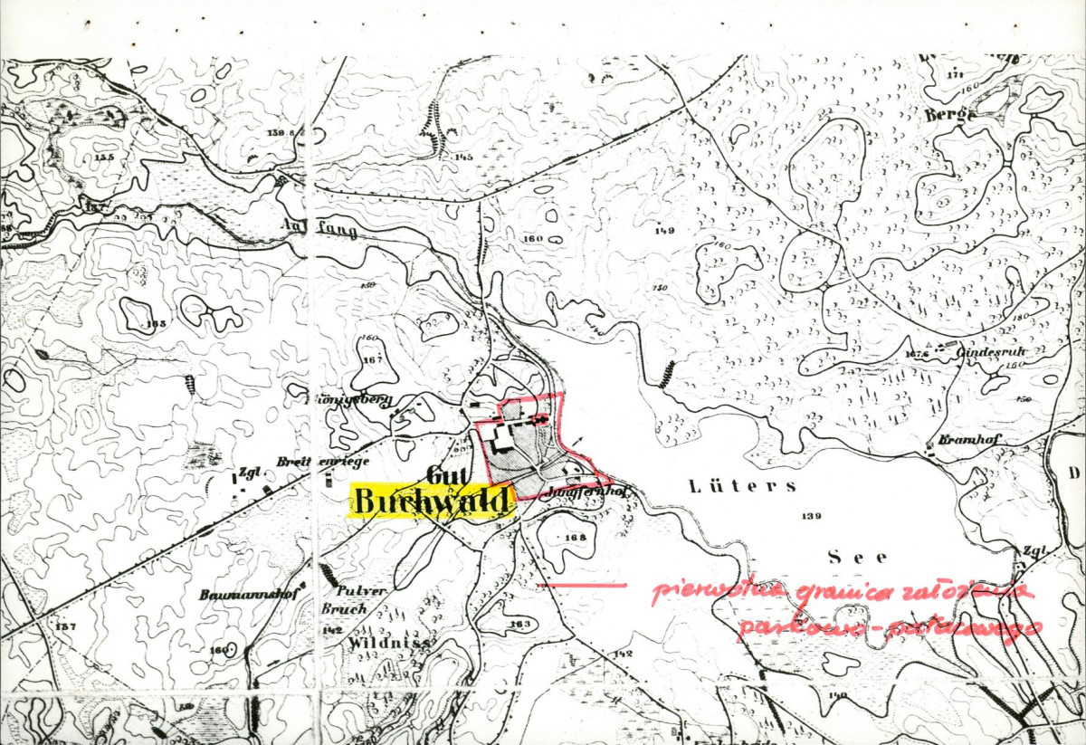 Ewidencja parkowa, skan nr 27