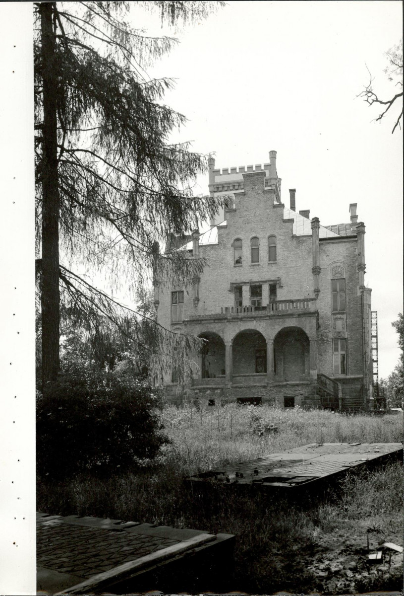 Ewidencja parkowa, skan nr 37