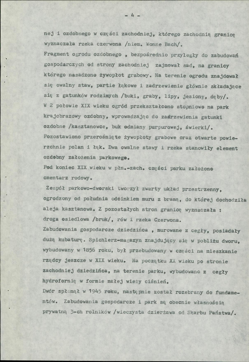 EP - Ewidencja parkowa, skan nr 6