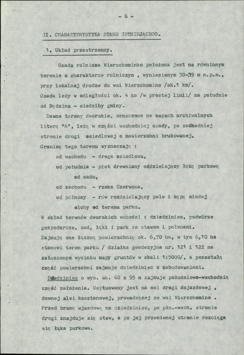 EP - Ewidencja parkowa, skan nr 8