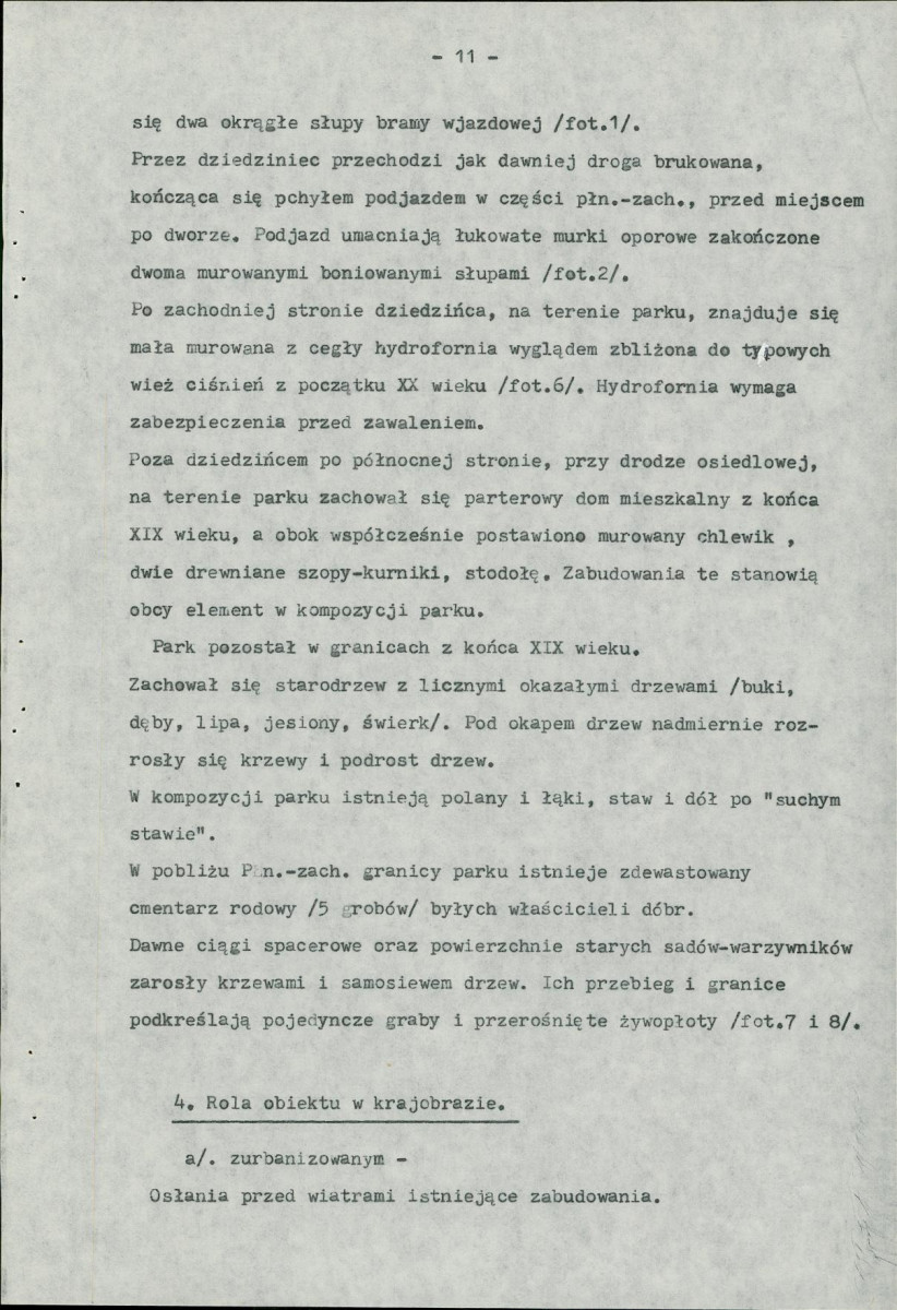 EP - Ewidencja parkowa, skan nr 13