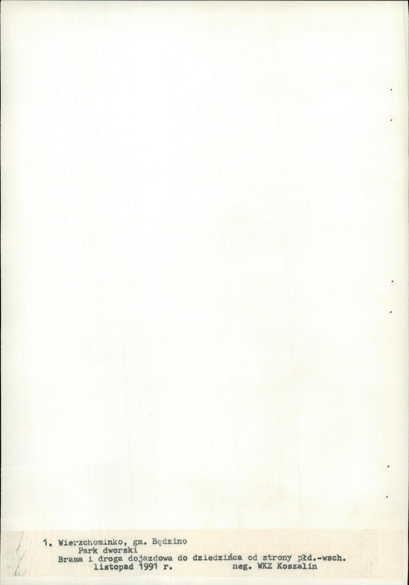 EP - Ewidencja parkowa, skan nr 21