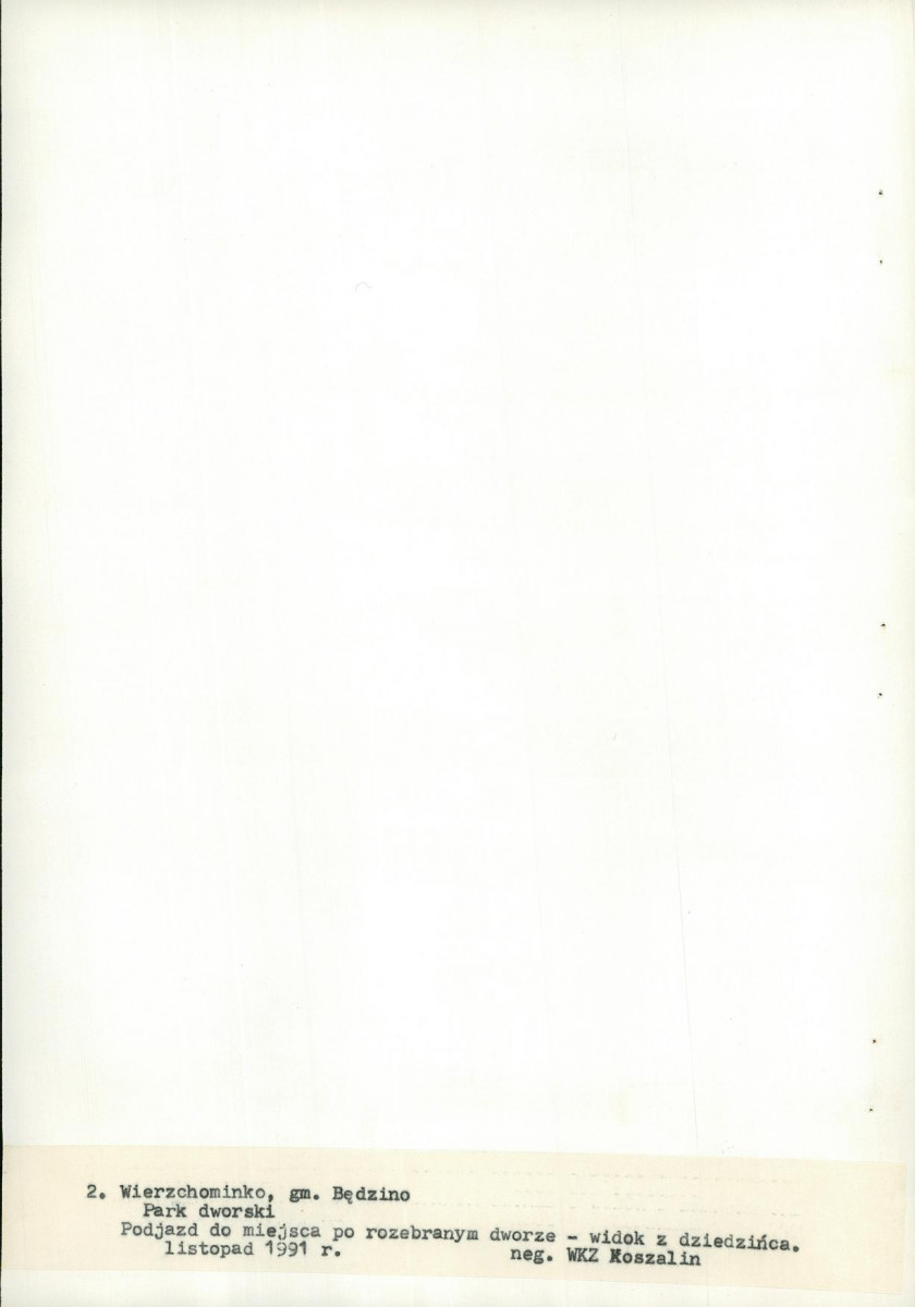 EP - Ewidencja parkowa, skan nr 23