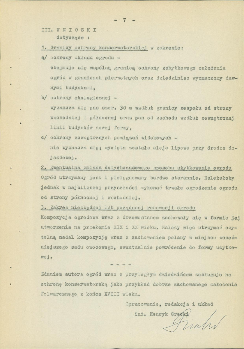 EP - Ewidencja parkowa, skan nr 12