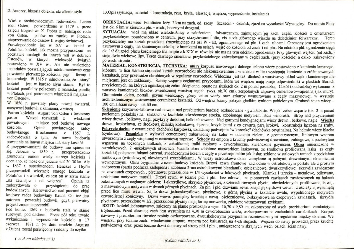 Karta biała, skan nr 2