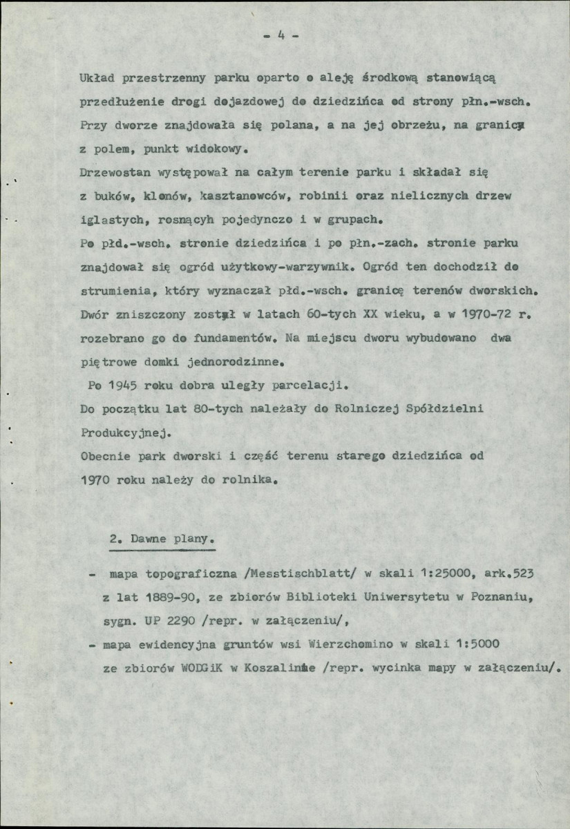 EP - Ewidencja parkowa, skan nr 6