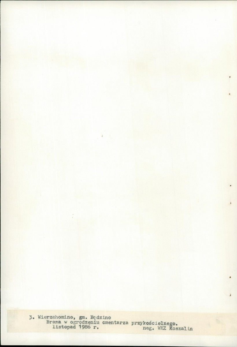 EP - Ewidencja parkowa, skan nr 22