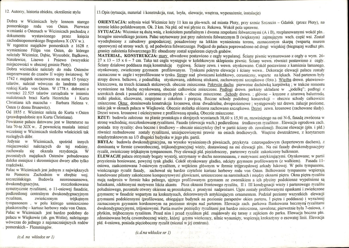 KB - Karta biała, skan nr 2