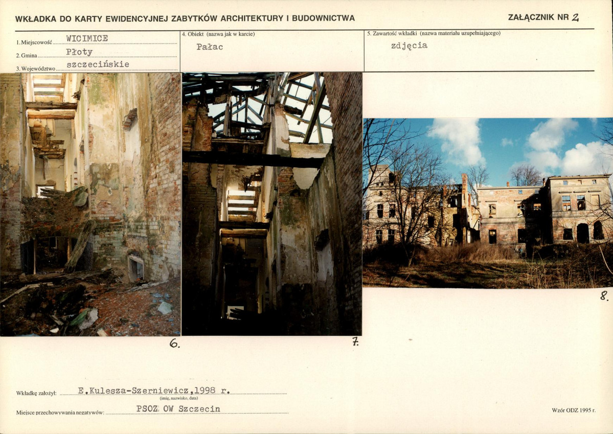 KB - Karta biała, skan nr 9