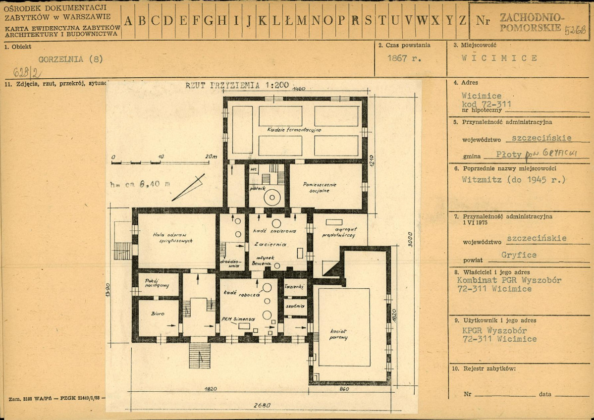 Karta biała, skan nr 1