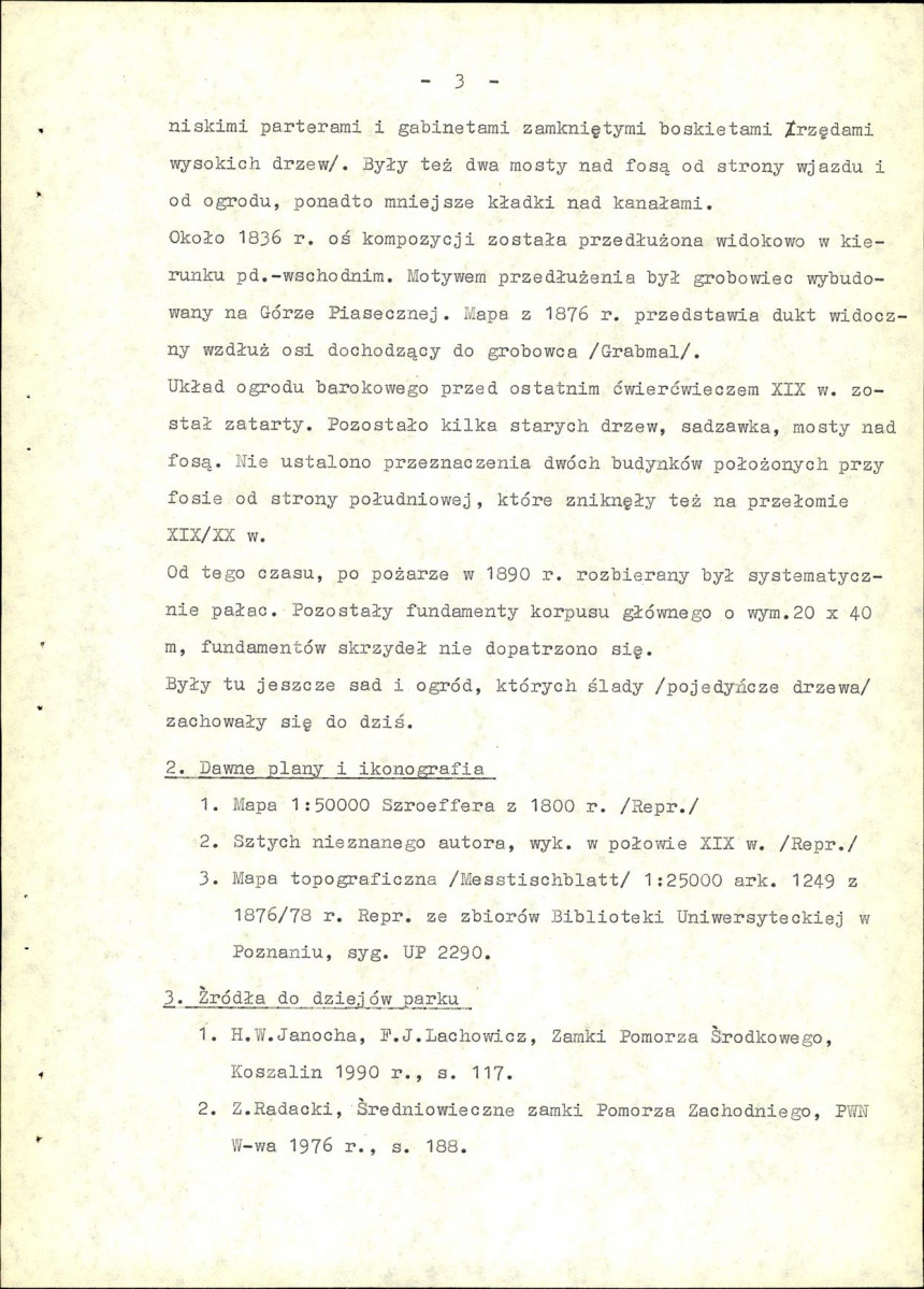 EP - Ewidencja parkowa, skan nr 8