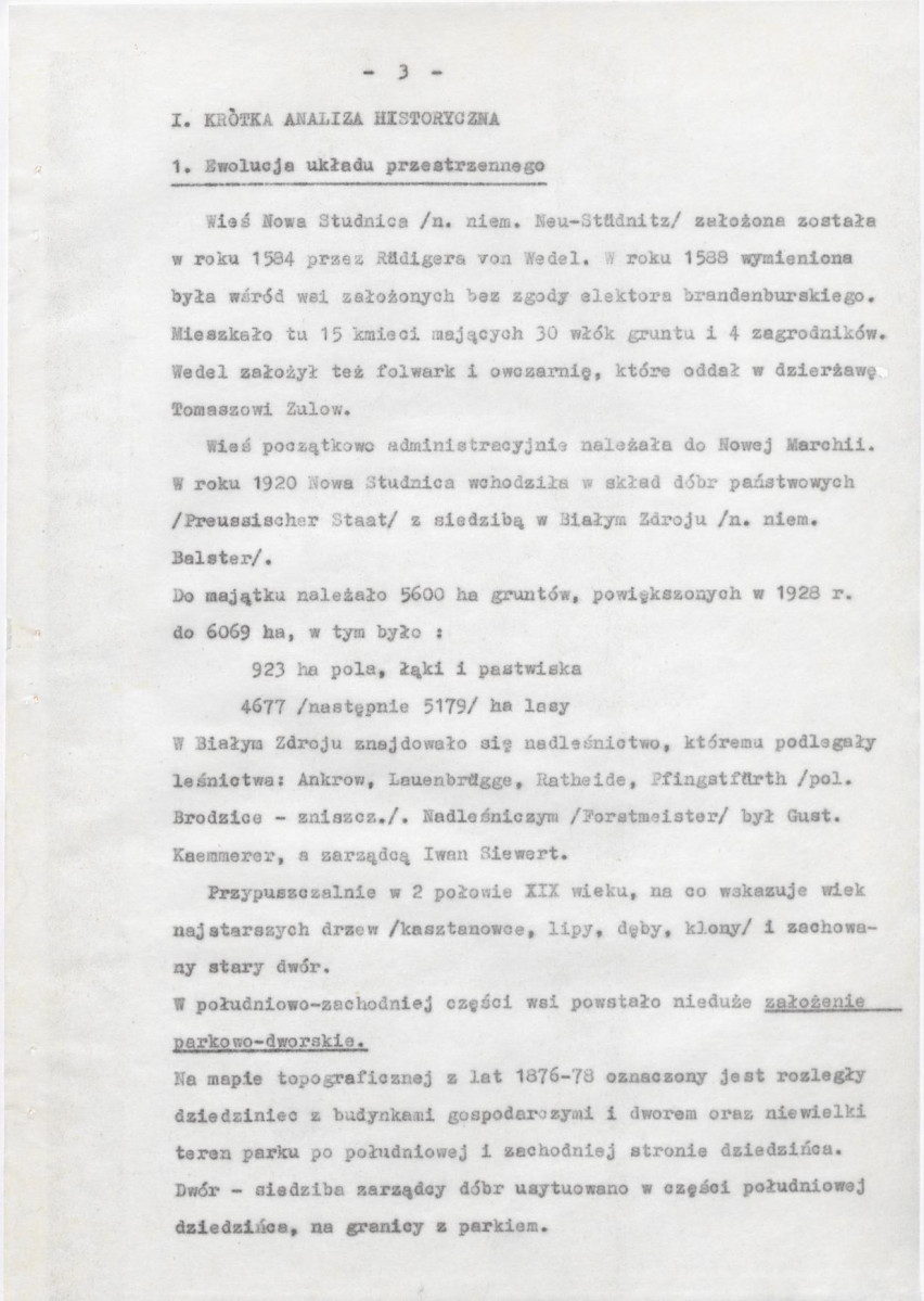 EP - Ewidencja parkowa, skan nr 6
