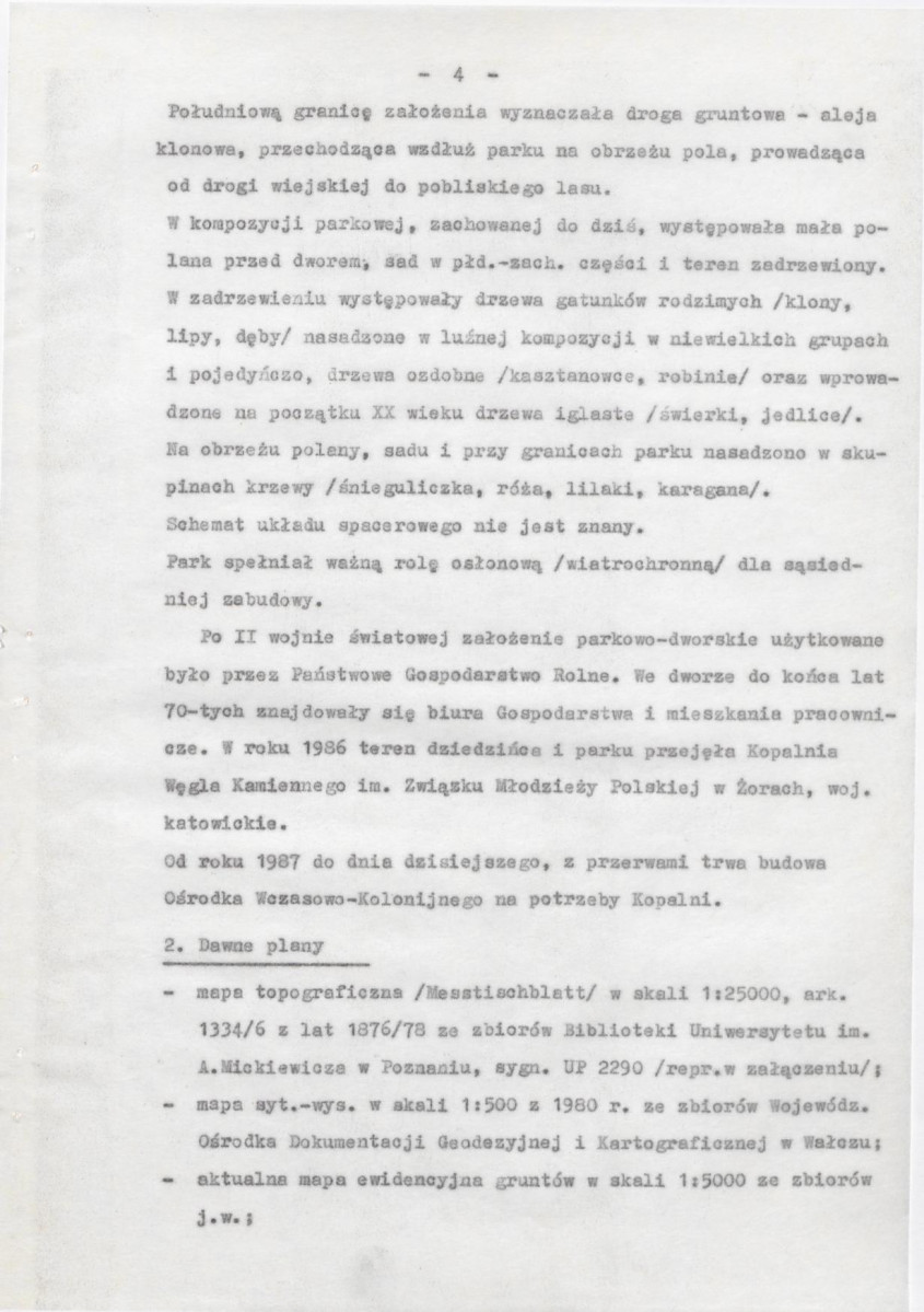 EP - Ewidencja parkowa, skan nr 7