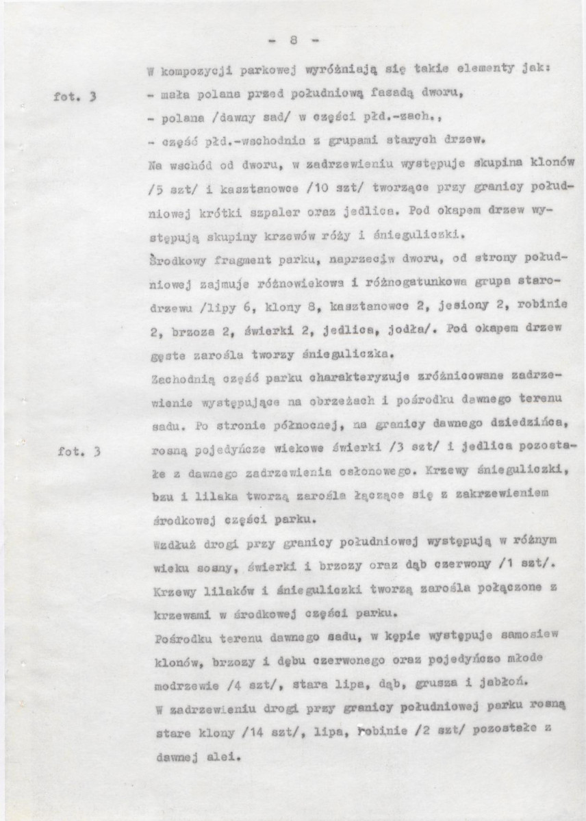 EP - Ewidencja parkowa, skan nr 11