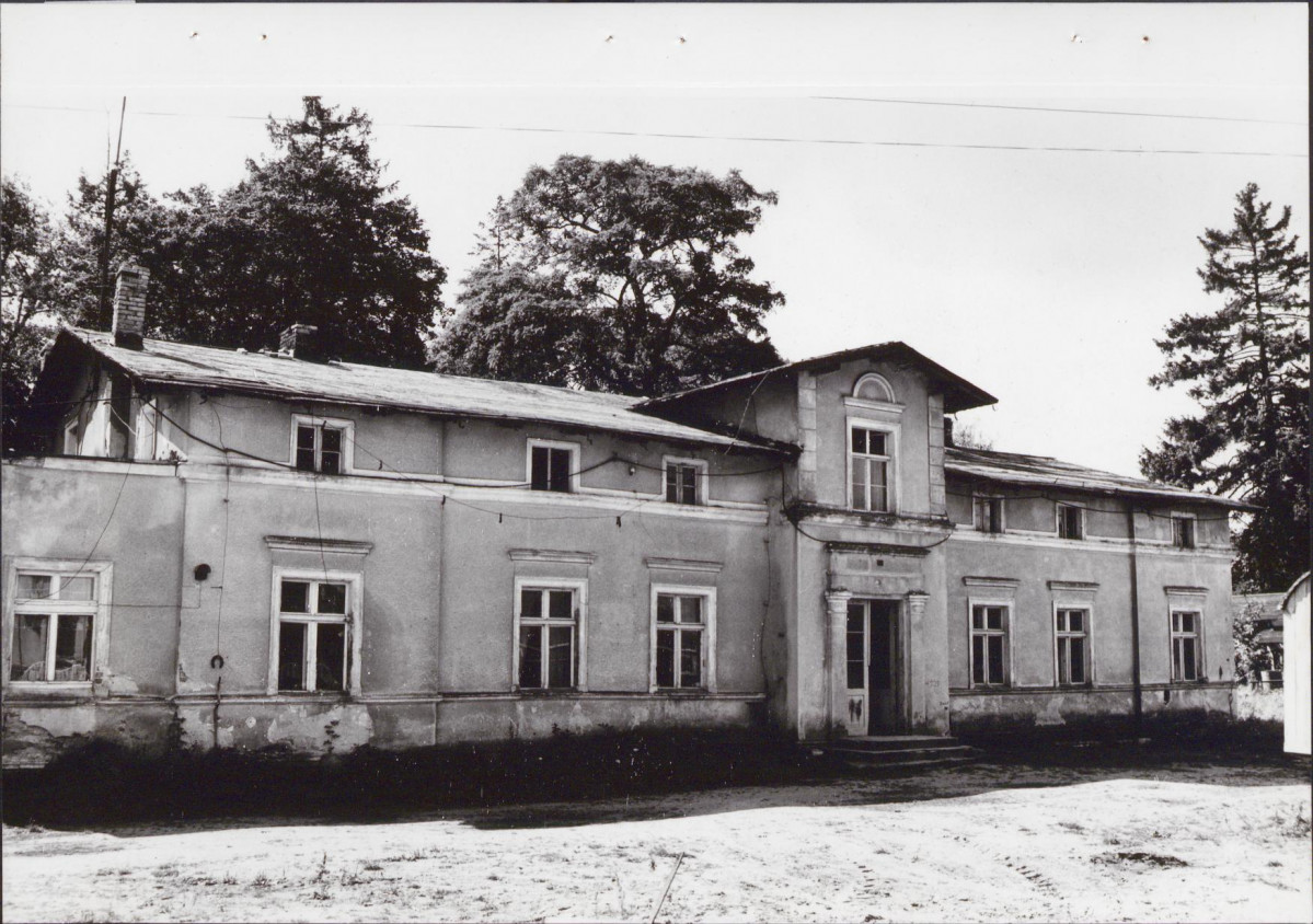 EP - Ewidencja parkowa, skan nr 21