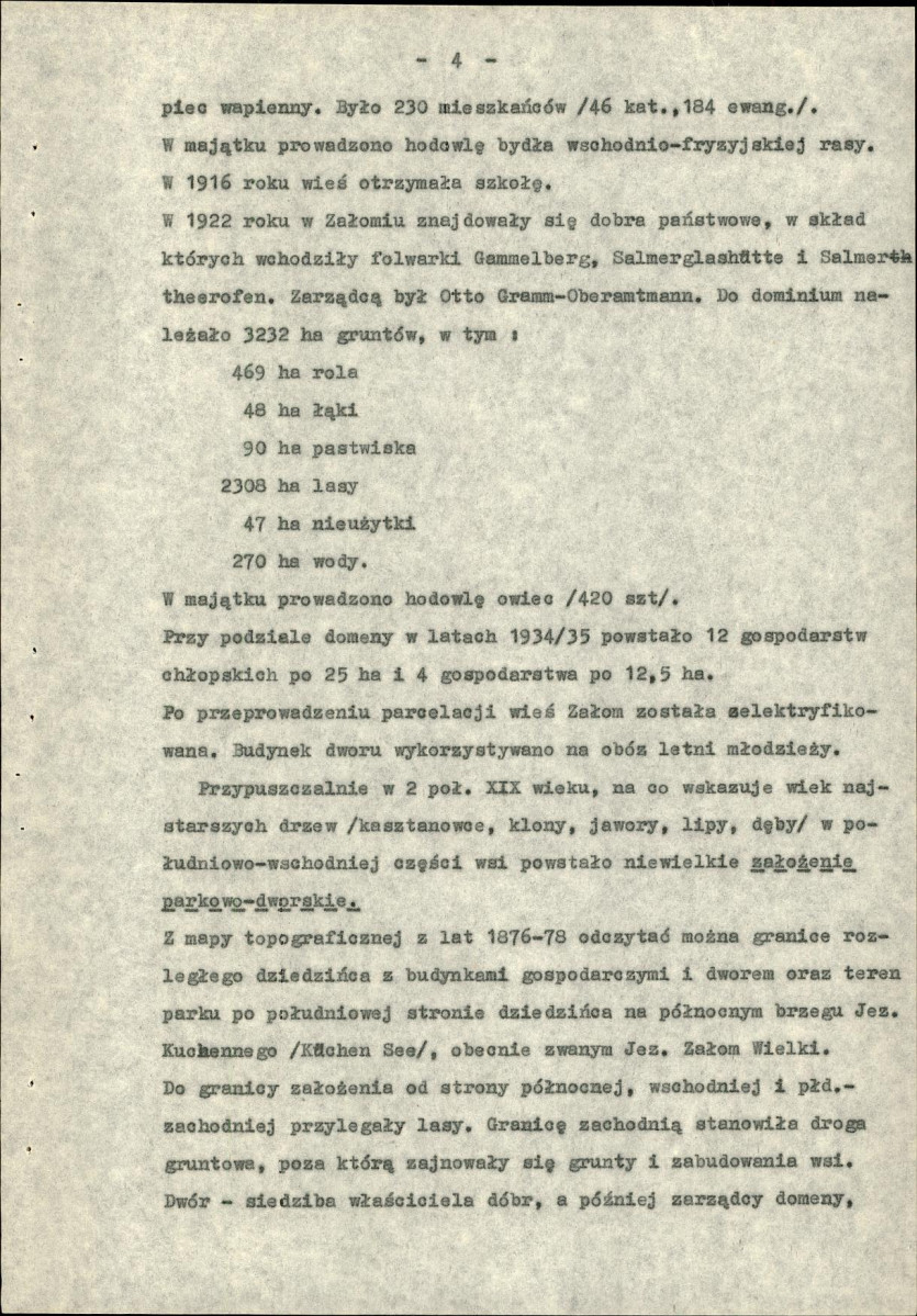 EP - Ewidencja parkowa, skan nr 7