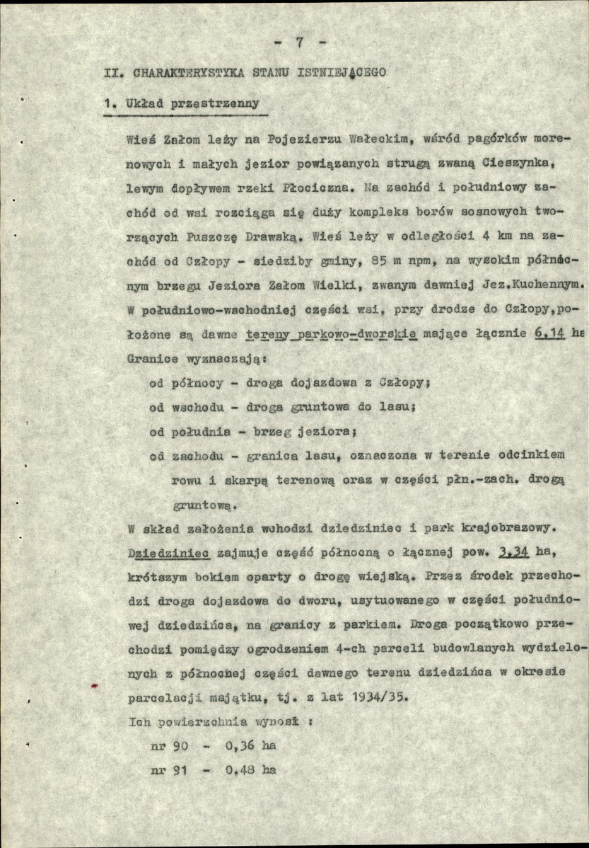 EP - Ewidencja parkowa, skan nr 10