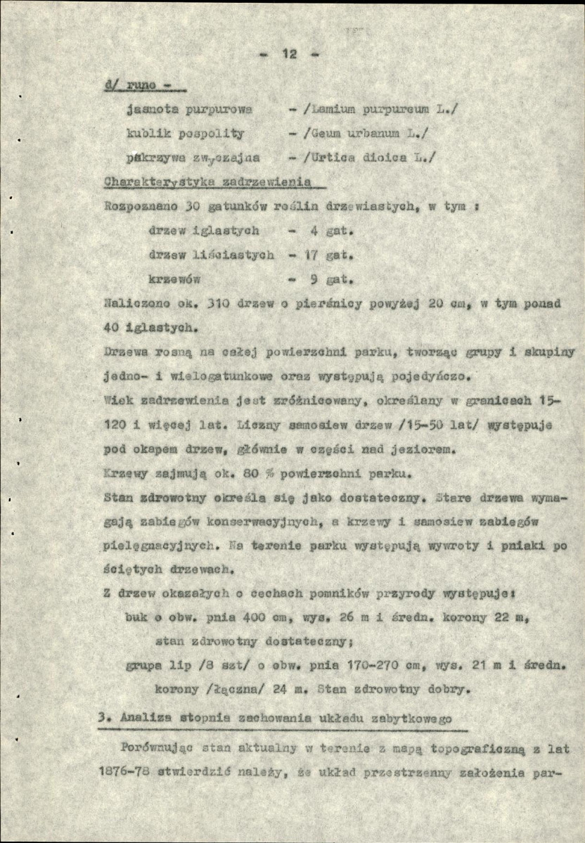 EP - Ewidencja parkowa, skan nr 15