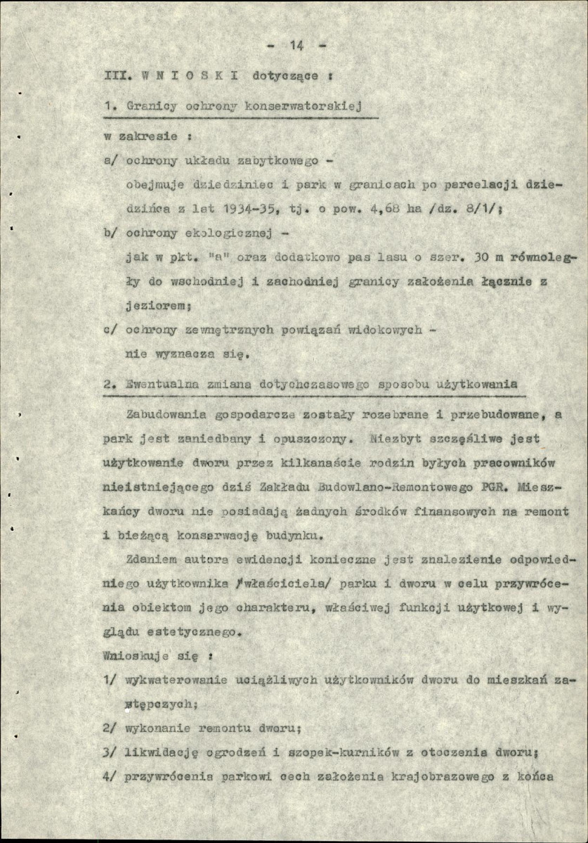 EP - Ewidencja parkowa, skan nr 17