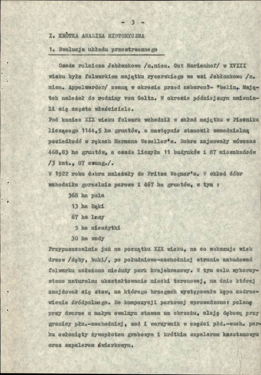EP - Ewidencja parkowa, skan nr 6