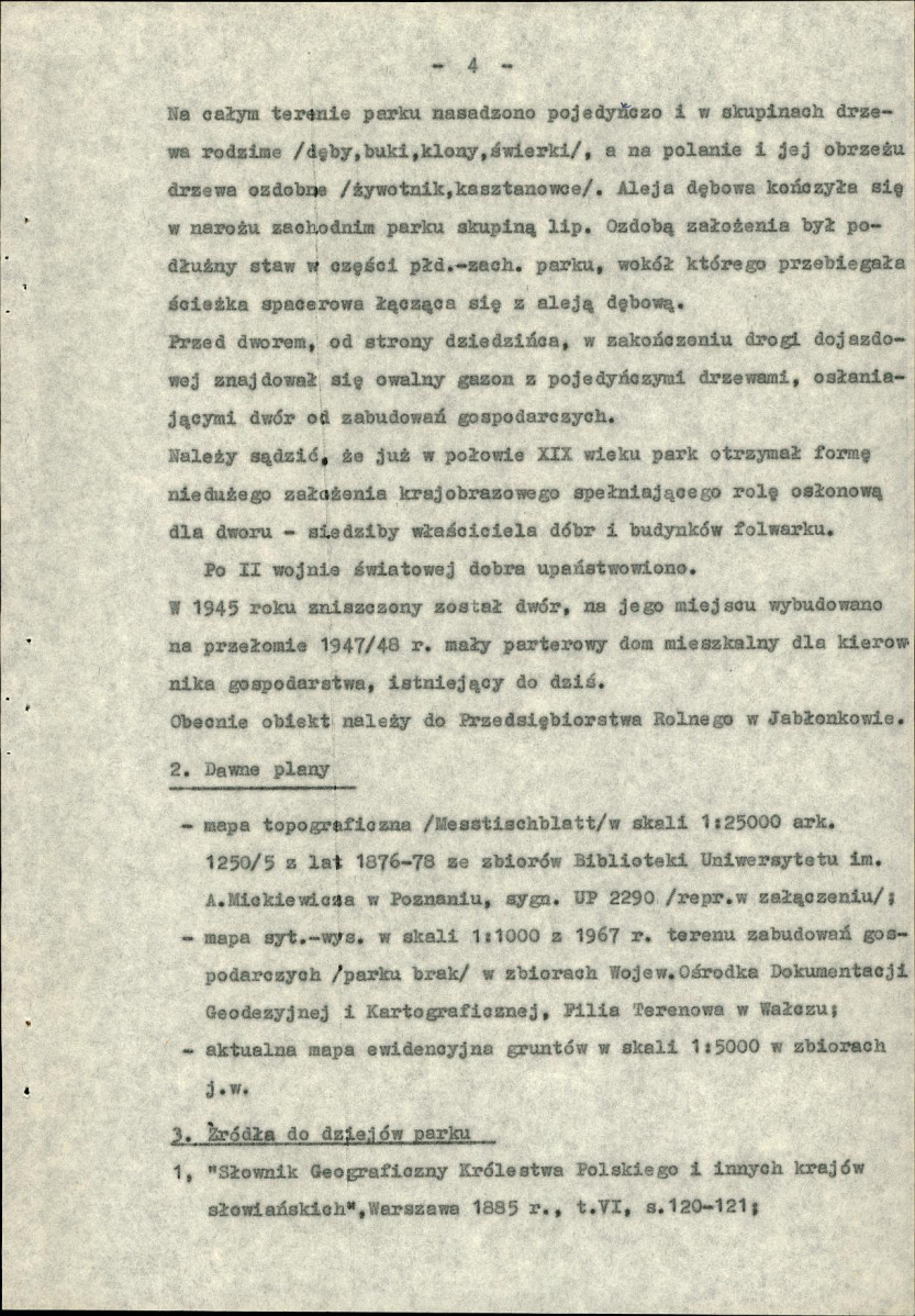 EP - Ewidencja parkowa, skan nr 7
