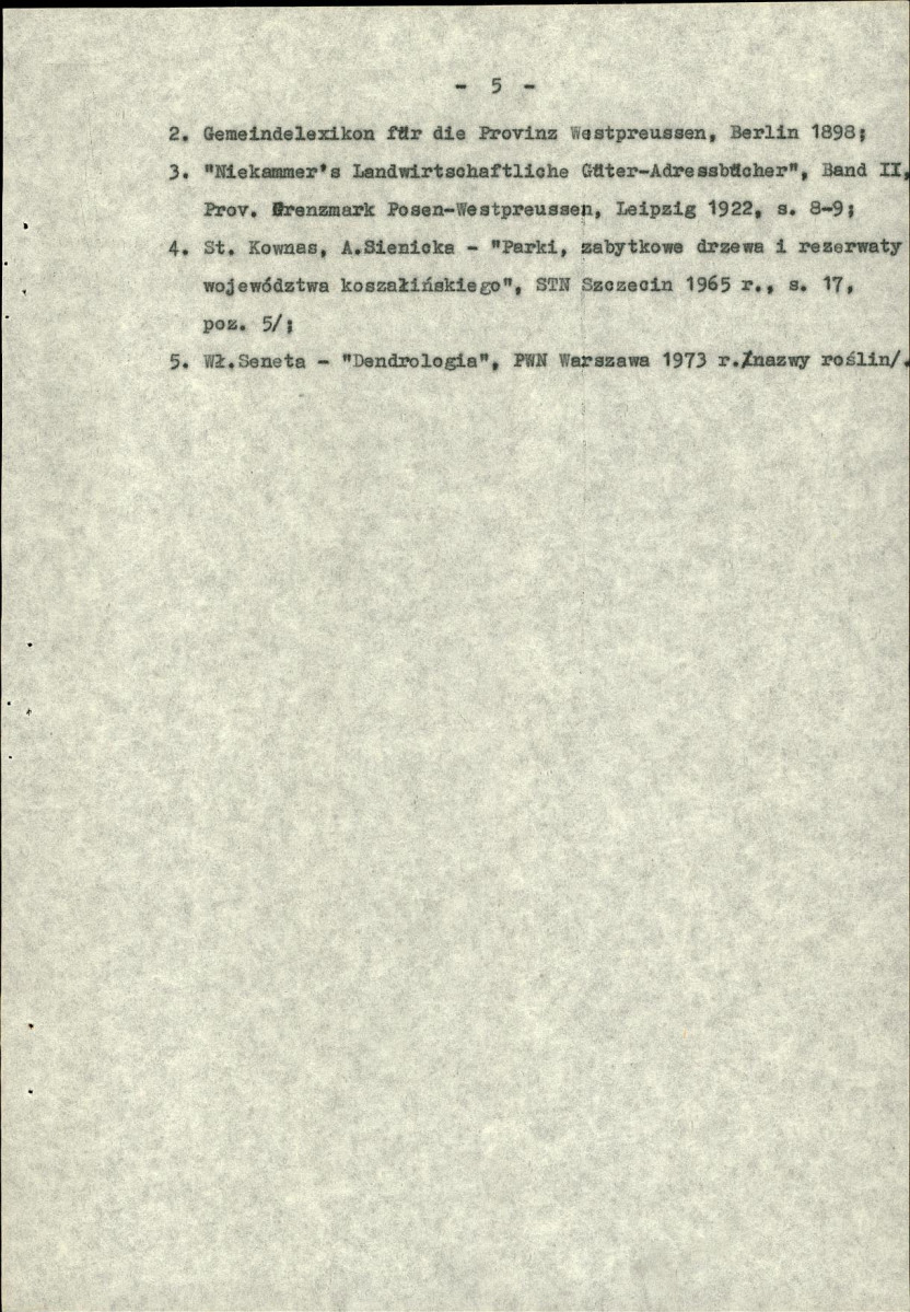 EP - Ewidencja parkowa, skan nr 8