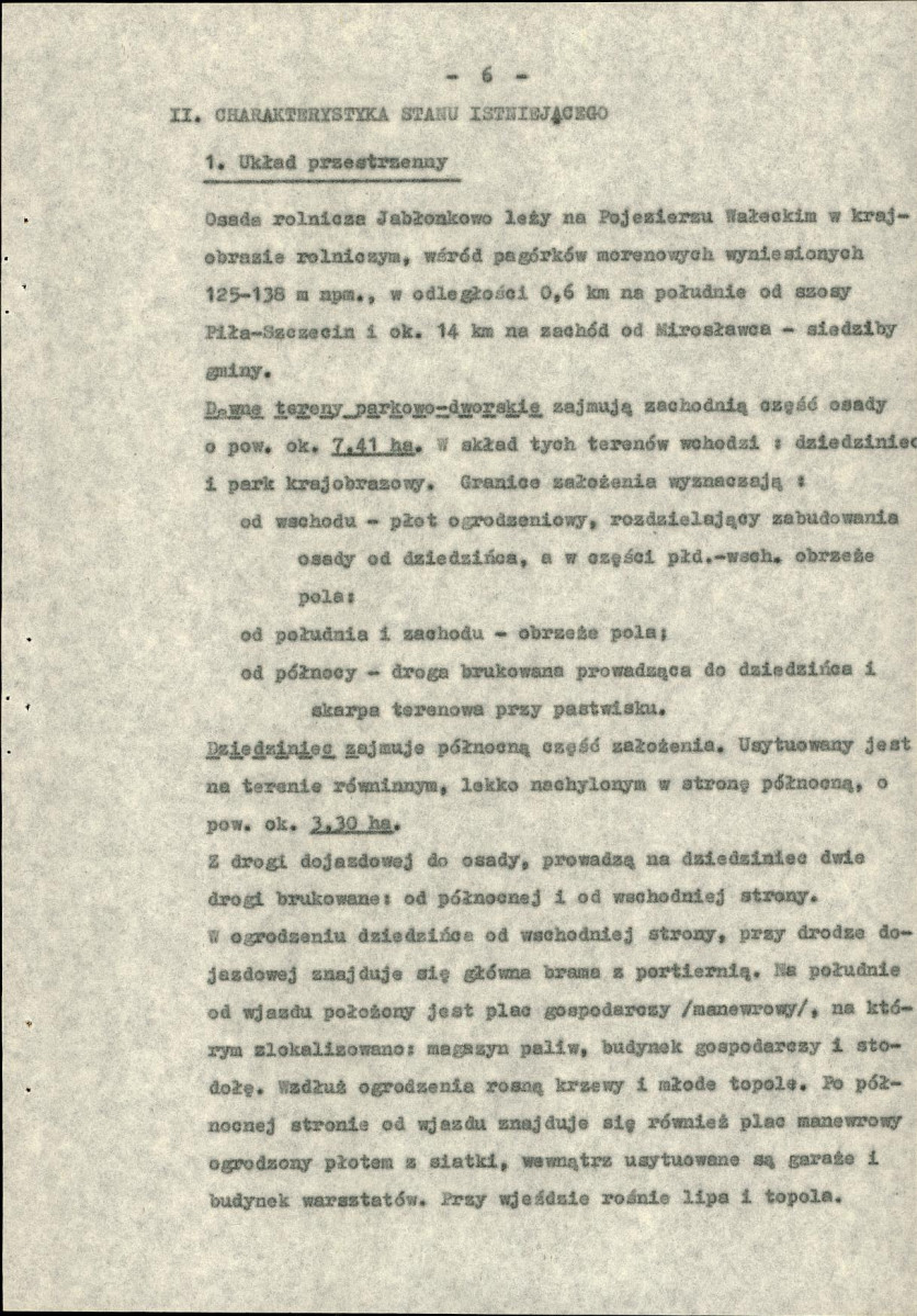 EP - Ewidencja parkowa, skan nr 9