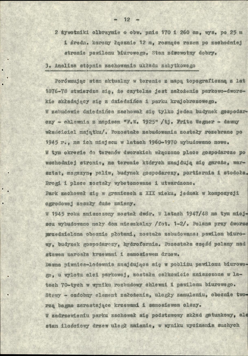 EP - Ewidencja parkowa, skan nr 15