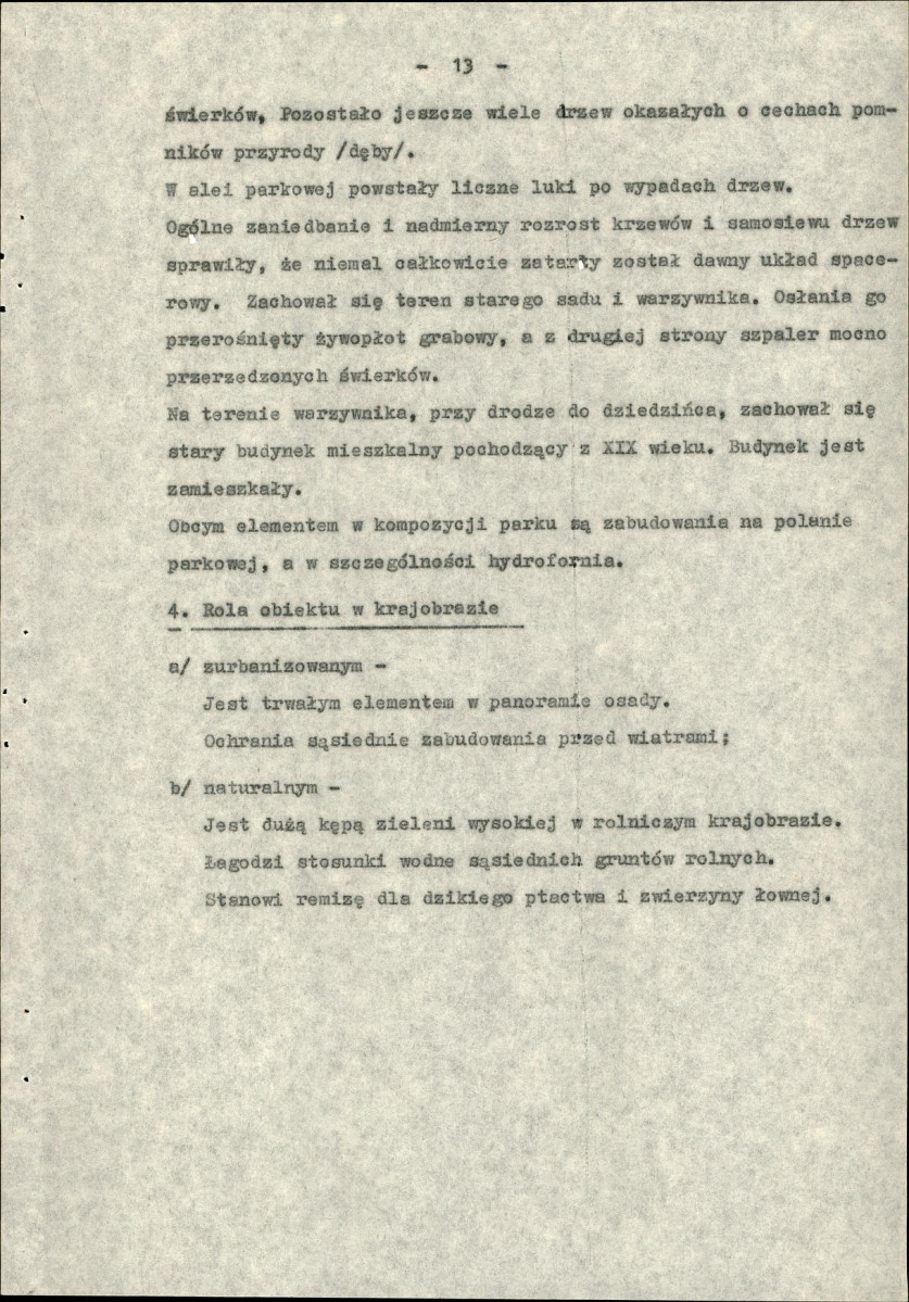 EP - Ewidencja parkowa, skan nr 16