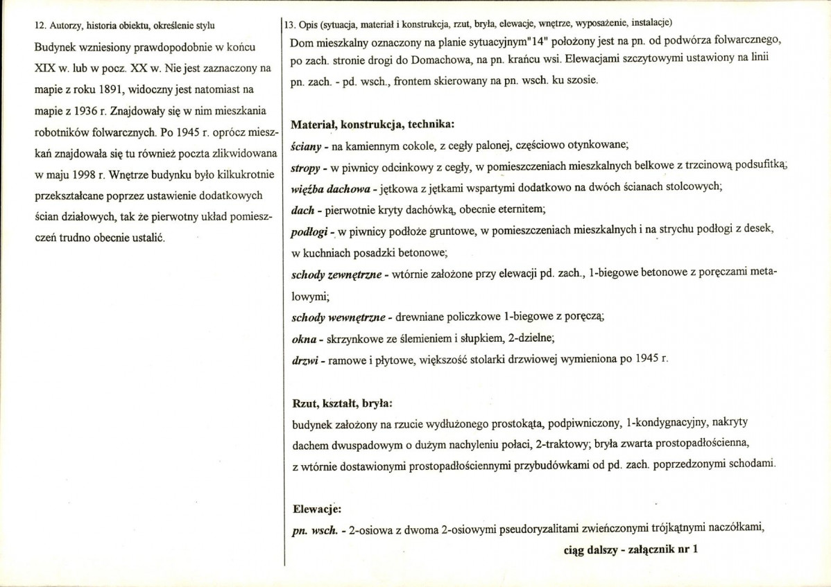 KB - Karta biała, skan nr 2