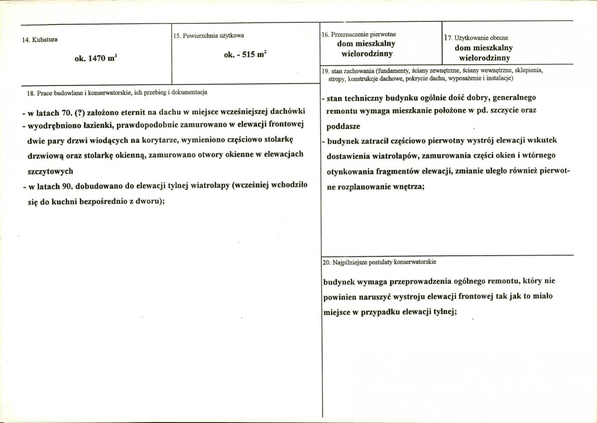 KB - Karta biała, skan nr 3