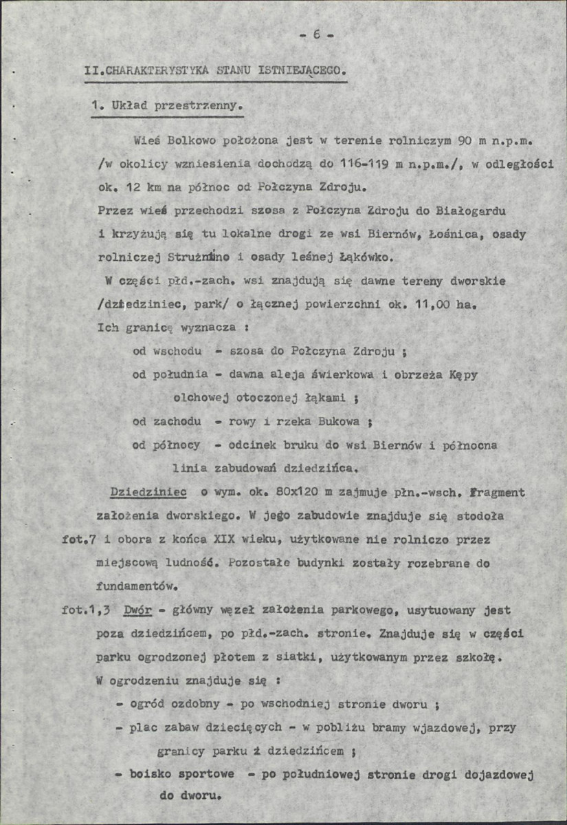 EP - Ewidencja parkowa, skan nr 9